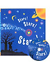 [노부영] Stars Stars Stars (Hardcover+CD)