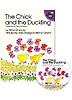 [노부영]The Chick and the Duckling (Paperback & CD Set)