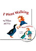 [노부영] I Went Walking (Paperback+CD)