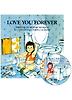 [노부영] Love You Forever (Paperback + CD)