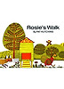 [노부영]Rosie's Walk (Paperback+ CD)