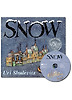 [노부영]Snow (Paperback & CD Set)