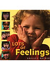 [노부영]Lots of Feelings (Paperback + CD:1)