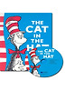 [노부영] CAT in the HAT (Paperback+CD)
