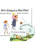 [노부영] We're Going on a Bear Hunt (Paperback+CD)