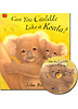 [노부영] Can You Cuddle Like a Koala (Paperback+ CD)