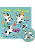 [노부영]Cows in the Kitchen (Paperback & CD Set)