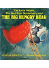 [노부영] Big Hungry Bear (Paperback+ CD+Tape)