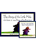 [노부영] The Story of the Little Mole Who Knew It was None of His Business (Paperback+CD)