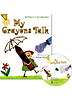 [노부영]My Crayons Talk (Paperback & CD Set)