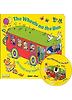 [노부영] The Wheels on the Bus (Paperback + CD 1장)