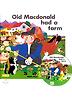 [노부영]Old Macdonald Had a Farm (Paperback+CD)