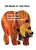 [노부영] Brown Bear, Brown Bear, What Do You See? (Boardbook+ CD:1)