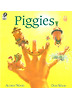 [노부영]Piggies (Paperback+ CD)