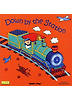 [노부영] Down by the Station (Paperback+CD)