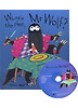 [노부영] What's the Time, Mr Wolf? (Hardcover+CD)