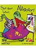 [노부영]See You Later, Alligator! (Hardcover & CD Set)