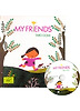 [노부영] My Friends: Taro Gomi (Paperback+CD)