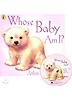 [노부영] Whose Baby am I? (Paperback+CD)