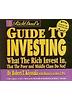 Rich Dad's Guide to Investing (Audio CD)
