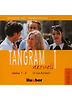 Tangram aktuell 1. CD, Lektion 1 - 4