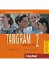 Tangram aktuell 2 - Lektion 5-8: Deutsch als Fremdsprache - Niveau A2/2 Audio-CD zum Kursbuch