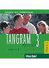 Tangram aktuell 3 - Lektion 5-8: Deutsch als Fremdsprache - Niveau B1/2 Audio-CD zum Kursbuch