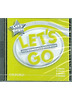 Let's Go Begin (3rd Edition) - Audio CD (교재별매)