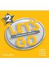 Let's Go 2 (3rd Edition) - Audio CD (CD:2/ 교재별매)