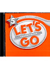 Let's Go 5 Audio CDs