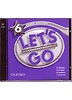 LET S GO. 6 (CD 2장)