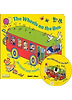 [노부영] Wheels on the Bus Go Round and Round