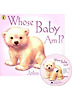 [노부영] Whose Baby am I