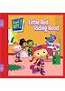 LITTLE RED RIDING HOOD(빨간망토)