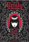 Emily the Strange : (the) lost days 표지 이미지