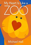 My Heart Is Like a Zoo 표지 이미지