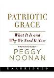 Patriotic Grace: What It Is and Why We Need It Now (CD/ 도서별매)