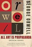 All Art Is Propaganda