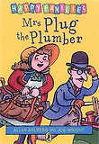 Mrs Plug the Plumber 표지 이미지
