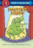 Dancing Dinos 표지 이미지