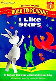 I like stars 표지 이미지