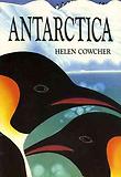 Antarctica 표지 이미지