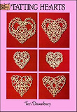 Tatting Hearts
