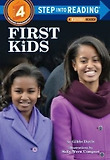 First kids 표지 이미지