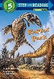 Raptor Pack 표지 이미지