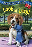 Look at Lucy! 표지 이미지