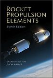 Rocket Propulsion Elements, 8/E, 8/E