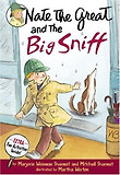 Nate the Great and the Big Sniff (Paperback)