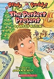 (The)perfect  present 표지 이미지