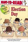 Election day 표지 이미지